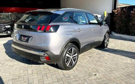 PEUGEOT 3008 1.6 16V 4P ALLURE THP TURBO AUTOMTICO, Foto 7