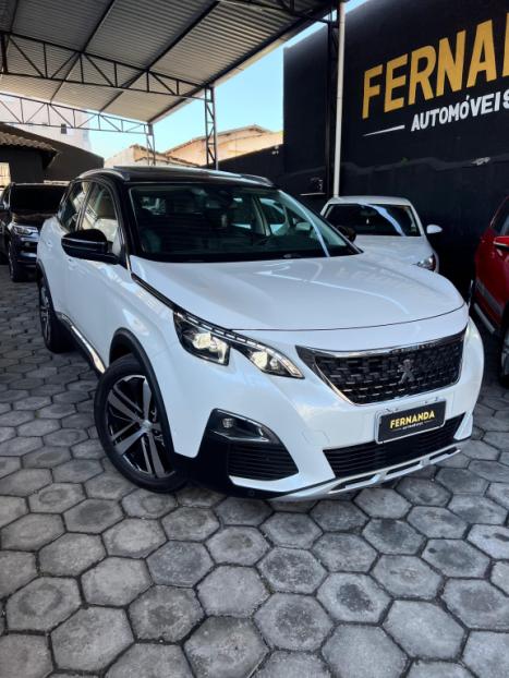 PEUGEOT 3008 1.6 16V 4P GRIFFE PACK THP TURBO AUTOMTICO, Foto 1