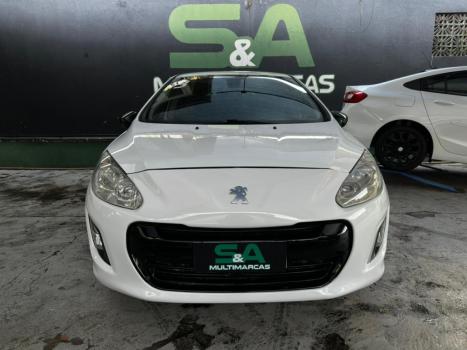 PEUGEOT 308 1.6 16V 4P FLEX ALLURE, Foto 1