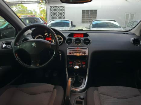 PEUGEOT 308 1.6 16V 4P FLEX ALLURE, Foto 6