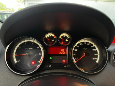 PEUGEOT 308 1.6 16V 4P FLEX ALLURE, Foto 7
