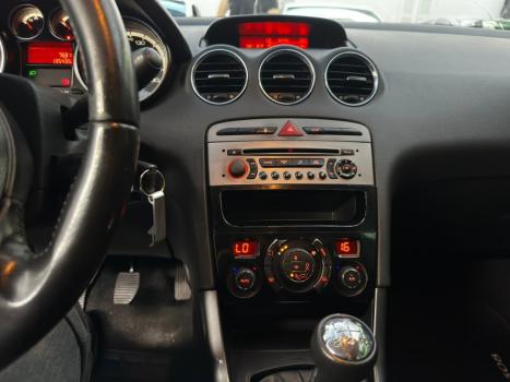 PEUGEOT 308 1.6 16V 4P FLEX ALLURE, Foto 8