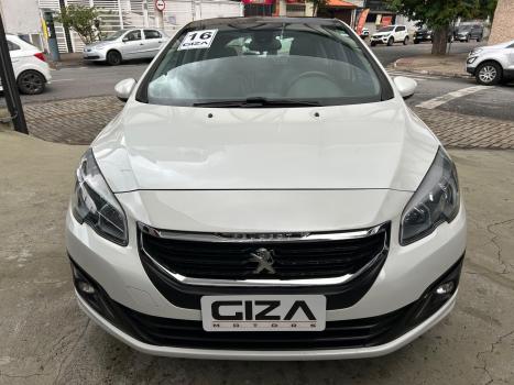 PEUGEOT 308 2.0 16V 4P FLEX ALLURE, Foto 2