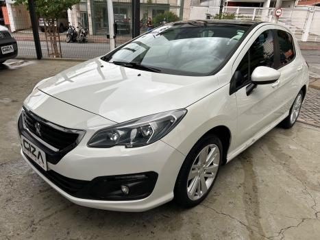 PEUGEOT 308 2.0 16V 4P FLEX ALLURE, Foto 3