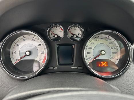 PEUGEOT 308 2.0 16V 4P FLEX ALLURE, Foto 4