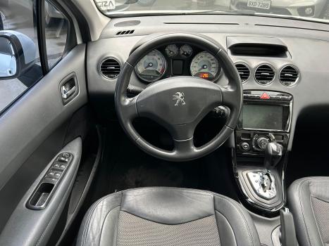PEUGEOT 308 2.0 16V 4P FLEX ALLURE, Foto 5