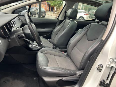 PEUGEOT 308 2.0 16V 4P FLEX ALLURE, Foto 6