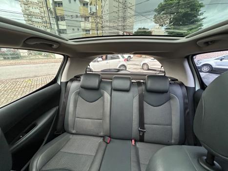 PEUGEOT 308 2.0 16V 4P FLEX ALLURE, Foto 10