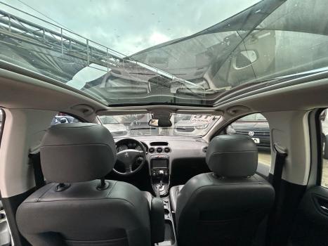 PEUGEOT 308 2.0 16V 4P FLEX ALLURE, Foto 11
