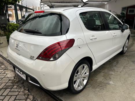 PEUGEOT 308 2.0 16V 4P FLEX ALLURE, Foto 14