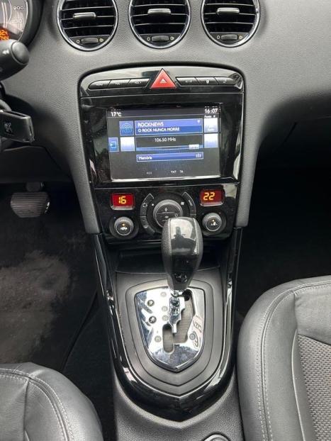 PEUGEOT 308 2.0 16V 4P FLEX ALLURE, Foto 18