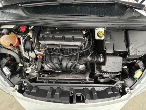 PEUGEOT 308 2.0 16V 4P FLEX ALLURE, Foto 19