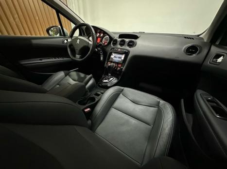 PEUGEOT 408 Sedan 1.6 16V 4P FLEX GRIFFE TURBO AUTOMTICO, Foto 4