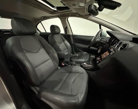 PEUGEOT 408 Sedan 1.6 16V 4P FLEX GRIFFE TURBO AUTOMTICO, Foto 6