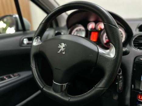 PEUGEOT 408 Sedan 1.6 16V 4P FLEX GRIFFE TURBO AUTOMTICO, Foto 7