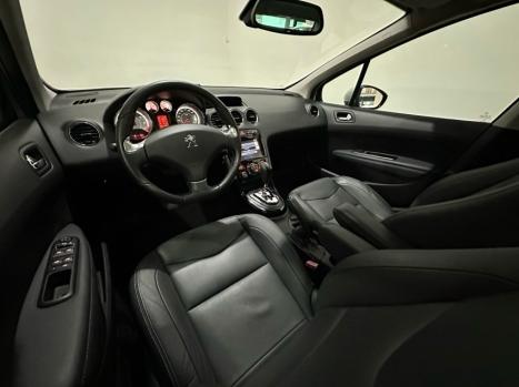 PEUGEOT 408 Sedan 1.6 16V 4P FLEX GRIFFE TURBO AUTOMTICO, Foto 10