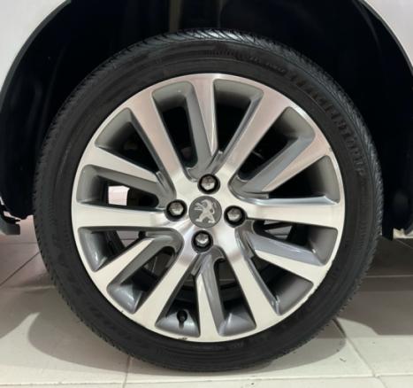 PEUGEOT 408 Sedan 1.6 16V 4P FLEX GRIFFE TURBO AUTOMTICO, Foto 12