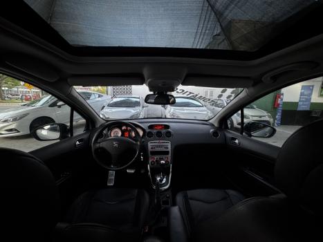 PEUGEOT 408 Sedan 2.0 16V 4P FLEX FELINE AUTOMTICO, Foto 6