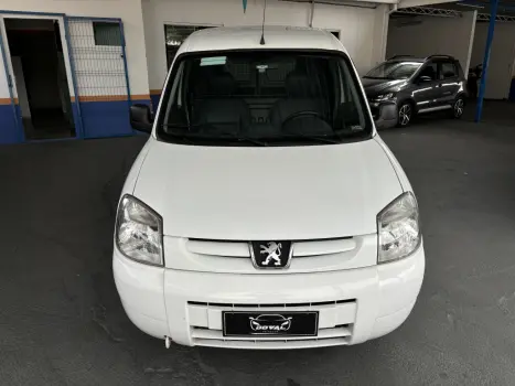 PEUGEOT Partner 1.6 16V 3P FURGO, Foto 1