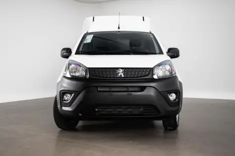 PEUGEOT Partner Rapid 1.4 EVO FLEX BUSINESS PACK, Foto 2