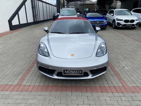 PORSCHE 718 2.0 16V H4 BOXSTER AUTOMTICO PDK, Foto 2