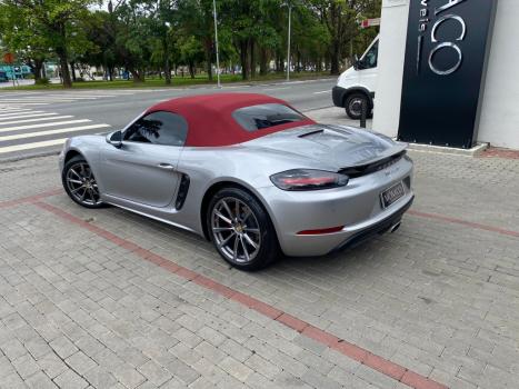 PORSCHE 718 2.0 16V H4 BOXSTER AUTOMTICO PDK, Foto 3