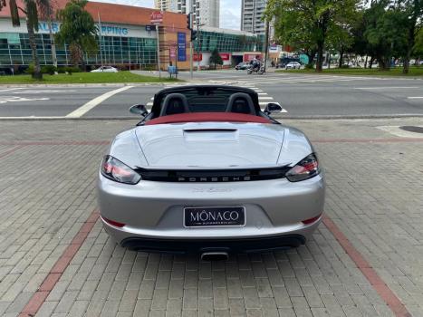 PORSCHE 718 2.0 16V H4 BOXSTER AUTOMTICO PDK, Foto 4