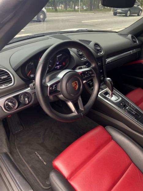 PORSCHE 718 2.0 16V H4 BOXSTER AUTOMTICO PDK, Foto 5