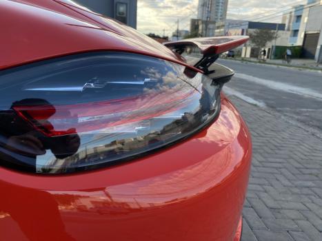 PORSCHE 718 2.0 16V H4 CAYMAN AUTOMTICO PDK, Foto 19