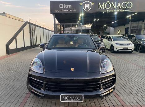 PORSCHE Cayenne 3.0 V6 24V 4P E-HYBRID AWD AUTOMTICO TIPTRONIC S, Foto 2