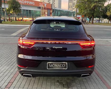 PORSCHE Cayenne 3.0 V6 24V 4P E-HYBRID AWD AUTOMTICO TIPTRONIC S, Foto 3