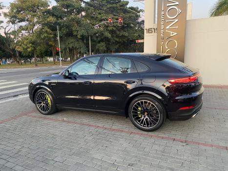 PORSCHE Cayenne 3.0 V6 24V 4P E-HYBRID AWD AUTOMTICO TIPTRONIC S, Foto 4
