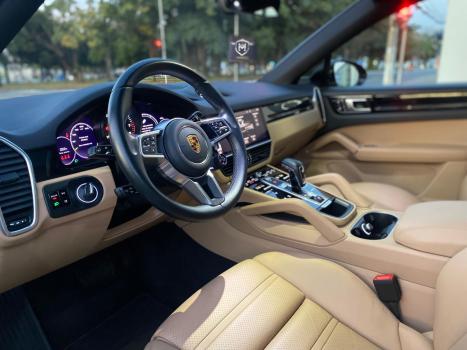 PORSCHE Cayenne 3.0 V6 24V 4P E-HYBRID AWD AUTOMTICO TIPTRONIC S, Foto 5