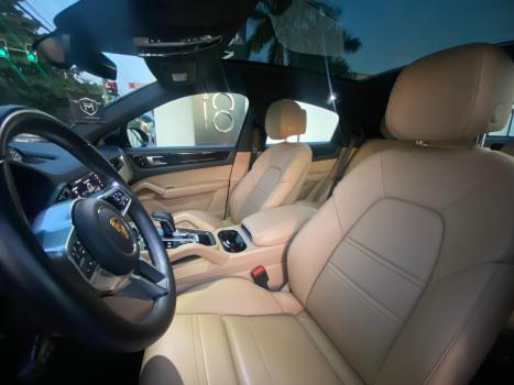 PORSCHE Cayenne 3.0 V6 24V 4P E-HYBRID AWD AUTOMTICO TIPTRONIC S, Foto 6