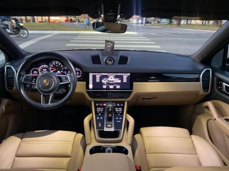 PORSCHE Cayenne 3.0 V6 24V 4P E-HYBRID AWD AUTOMTICO TIPTRONIC S, Foto 12