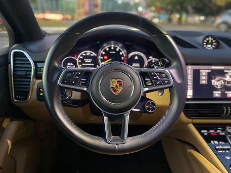 PORSCHE Cayenne 3.0 V6 24V 4P E-HYBRID AWD AUTOMTICO TIPTRONIC S, Foto 13