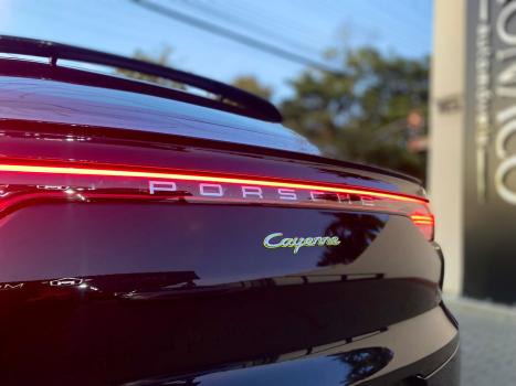 PORSCHE Cayenne 3.0 V6 24V 4P E-HYBRID AWD AUTOMTICO TIPTRONIC S, Foto 19