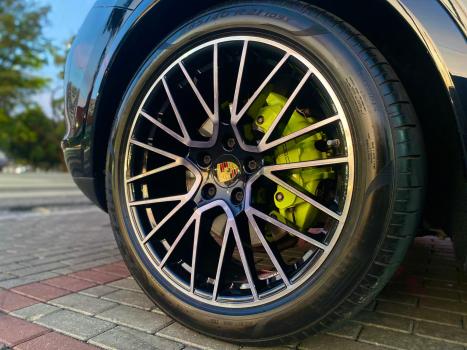 PORSCHE Cayenne 3.0 V6 24V 4P E-HYBRID AWD AUTOMTICO TIPTRONIC S, Foto 20