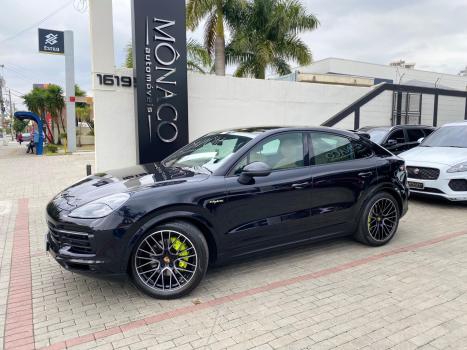 PORSCHE Cayenne 3.0 V6 24V 4P E-HYBRID AWD AUTOMTICO TIPTRONIC S, Foto 1