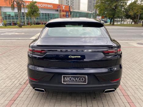 PORSCHE Cayenne 3.0 V6 24V 4P E-HYBRID AWD AUTOMTICO TIPTRONIC S, Foto 3