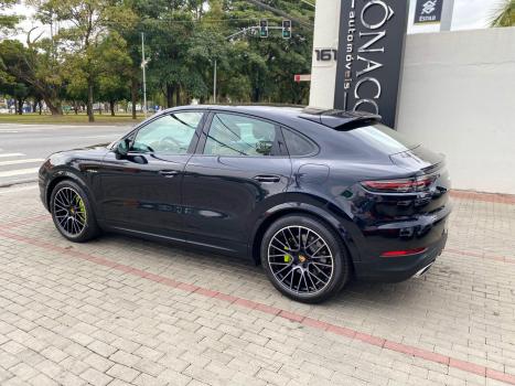 PORSCHE Cayenne 3.0 V6 24V 4P E-HYBRID AWD AUTOMTICO TIPTRONIC S, Foto 4
