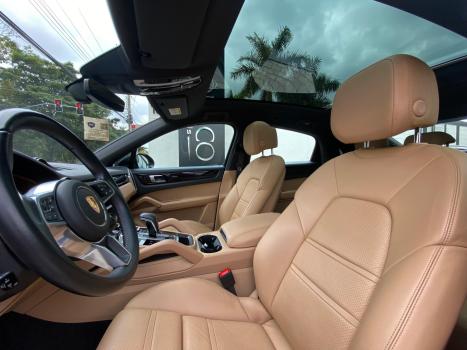 PORSCHE Cayenne 3.0 V6 24V 4P E-HYBRID AWD AUTOMTICO TIPTRONIC S, Foto 6