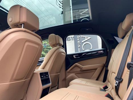 PORSCHE Cayenne 3.0 V6 24V 4P E-HYBRID AWD AUTOMTICO TIPTRONIC S, Foto 8