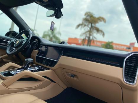 PORSCHE Cayenne 3.0 V6 24V 4P E-HYBRID AWD AUTOMTICO TIPTRONIC S, Foto 10