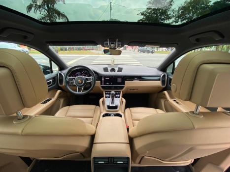 PORSCHE Cayenne 3.0 V6 24V 4P E-HYBRID AWD AUTOMTICO TIPTRONIC S, Foto 11
