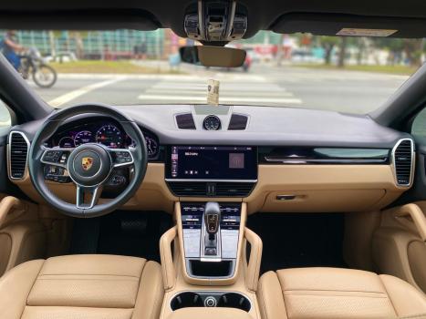 PORSCHE Cayenne 3.0 V6 24V 4P E-HYBRID AWD AUTOMTICO TIPTRONIC S, Foto 12