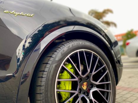 PORSCHE Cayenne 3.0 V6 24V 4P E-HYBRID AWD AUTOMTICO TIPTRONIC S, Foto 20