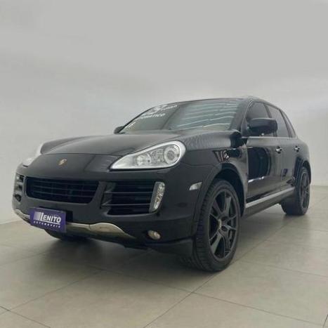 PORSCHE Cayenne 4.8 S 32V V8 4X4 AUTOMTICO, Foto 1