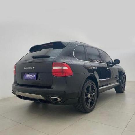 PORSCHE Cayenne 4.8 S 32V V8 4X4 AUTOMTICO, Foto 3