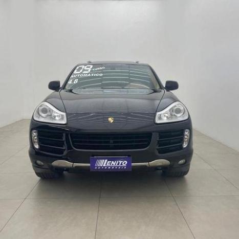 PORSCHE Cayenne 4.8 S 32V V8 4X4 AUTOMTICO, Foto 4